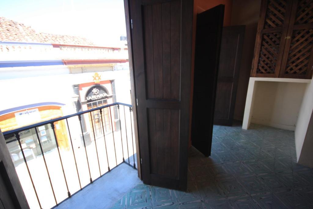 Casa Madero Hotell San Cristóbal de Las Casas Eksteriør bilde